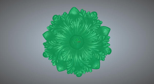 FLORAL PATTERN