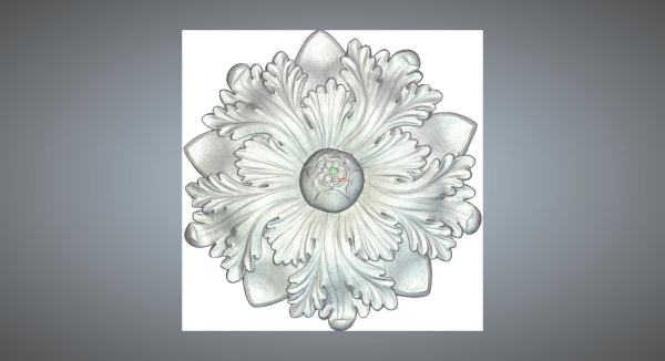 FLORAL PATTERN