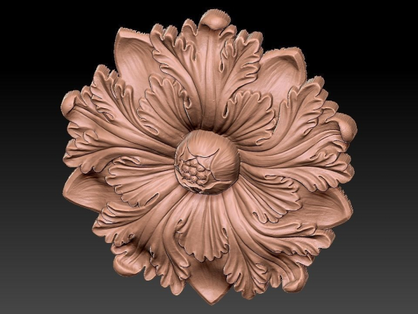 FLORAL PATTERN