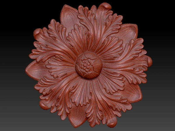FLORAL PATTERN