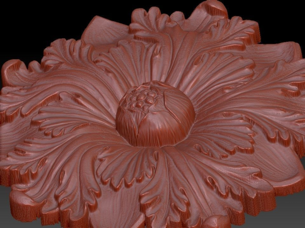 FLORAL PATTERN
