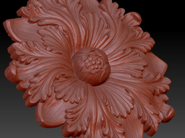 FLORAL PATTERN