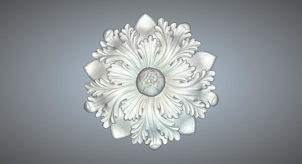 FLORAL PATTERN