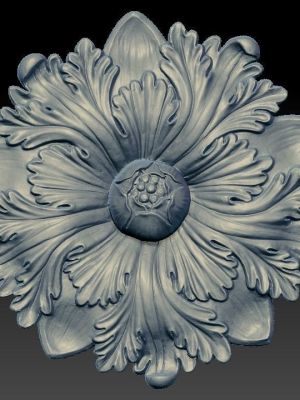 FLORAL PATTERN