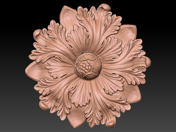 FLORAL PATTERN