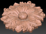 FLORAL PATTERN