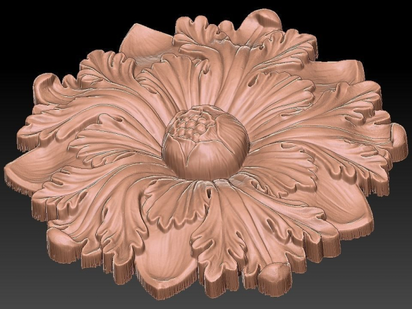 FLORAL PATTERN