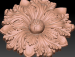 FLORAL PATTERN