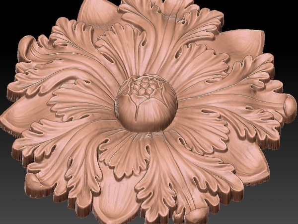 FLORAL PATTERN