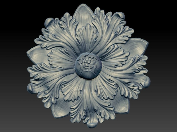 FLORAL PATTERN