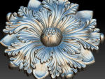 FLORAL PATTERN