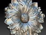 FLORAL PATTERN