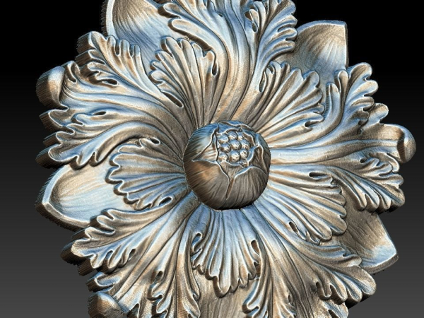 FLORAL PATTERN