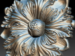 FLORAL PATTERN