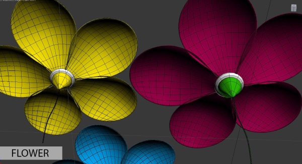 Flower