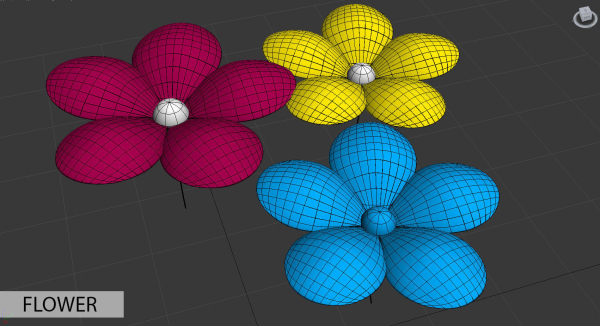 Flower