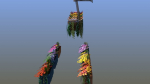 Flower Baskets and Boxes