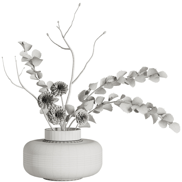 Flower Bouquet32