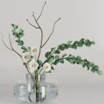 Flower Bouquet32