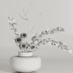 Flower Bouquet32