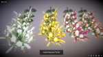 Flower Collections Country World