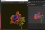 FLOWER CREATOR