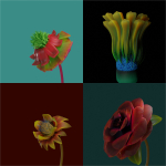 FLOWER CREATOR