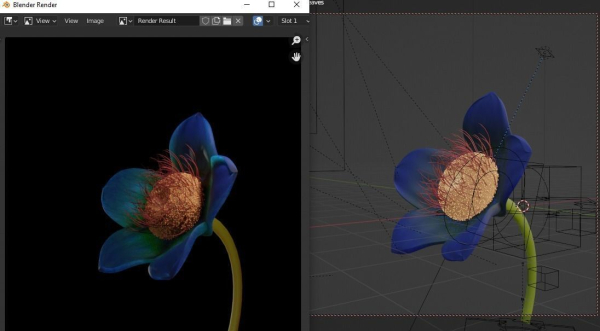 FLOWER CREATOR