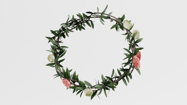 Flower Crown