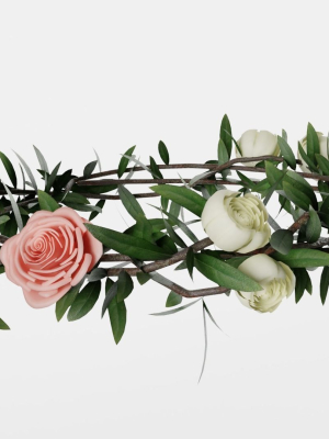 Flower Crown
