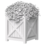 Flower Garden Planter Box Patio