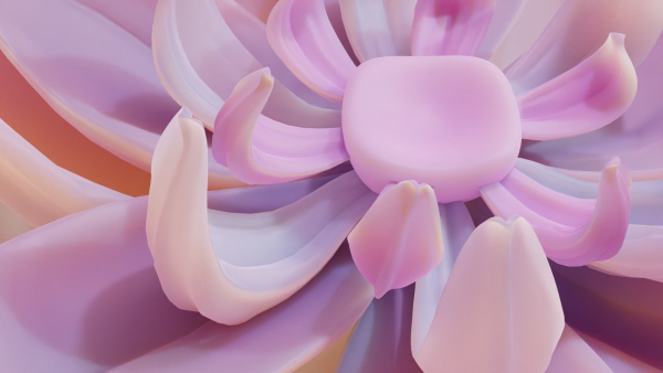 Flower model