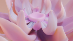Flower model
