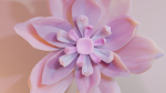 Flower model