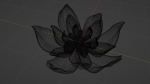 Flower model