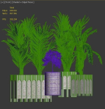 Flower Pack 167