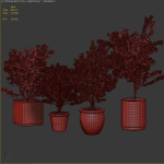 Flower Pack 178C