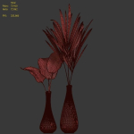 Flower Pack 197C