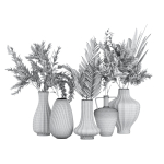 FLOWER PACK 214C