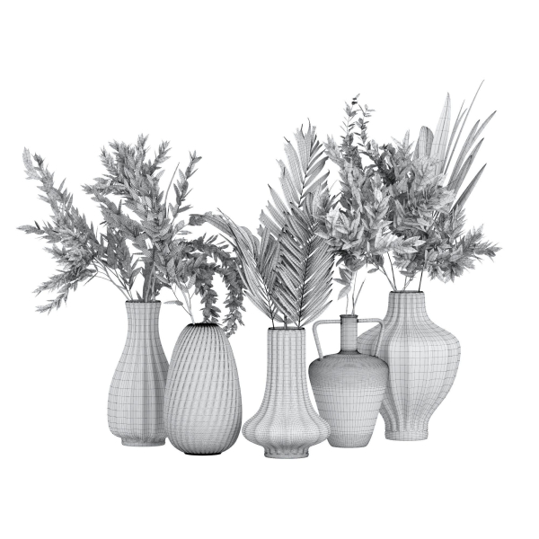 FLOWER PACK 214C