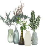 FLOWER PACK 218C