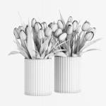 Flower Pack 250c