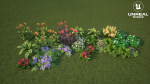 Flower Pack G01