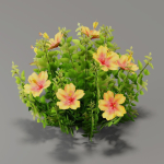 Flower Pack G01
