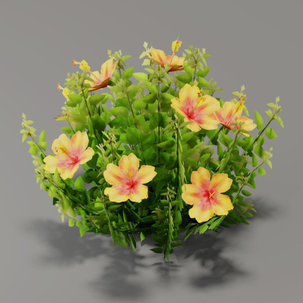 Flower Pack G01