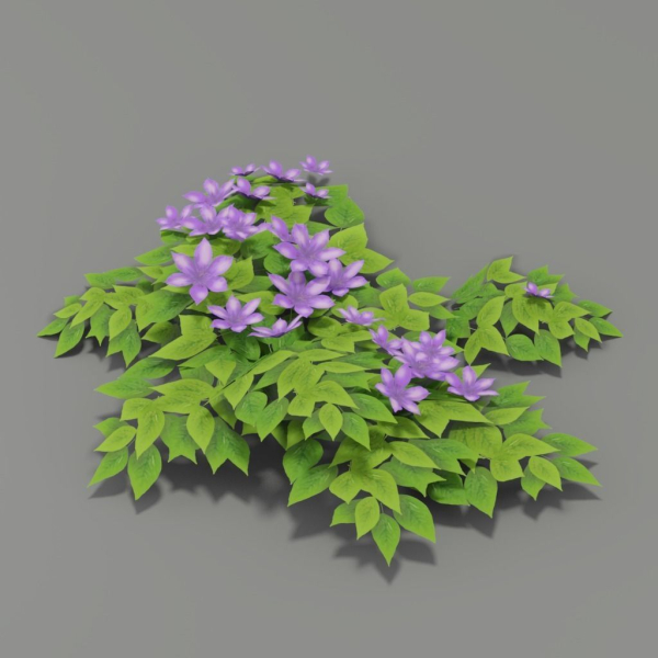 Flower Pack G01