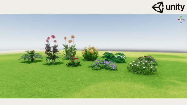 Flower Pack G01