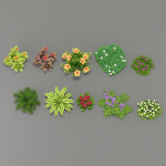 Flower Pack G01