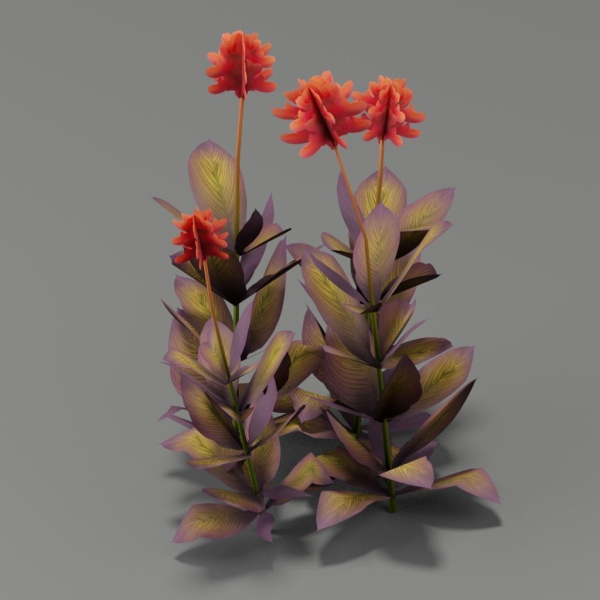 Flower Pack G01