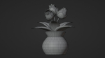 Flower Pot